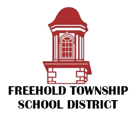 Logo - FTS white square background